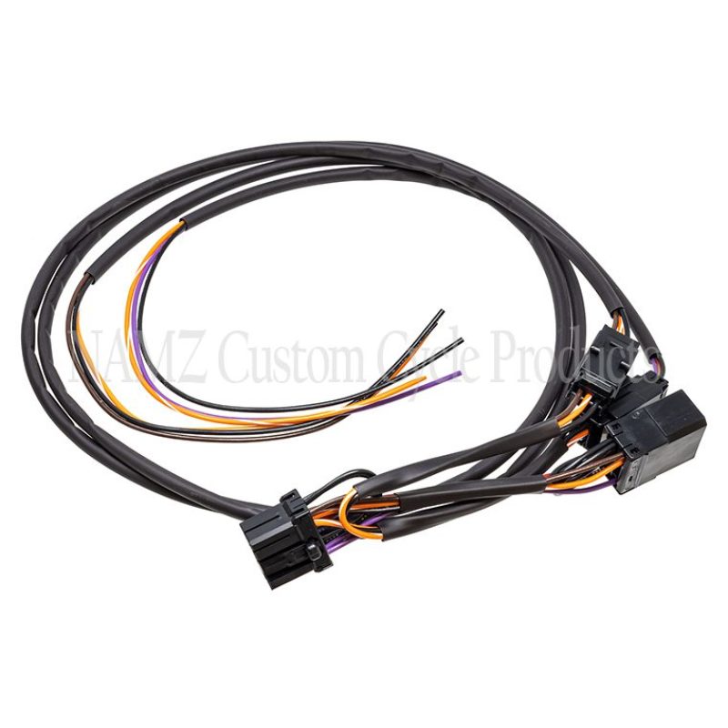 Picture of NAMZ NAM Complete Harnesses Wiring Harnesses - NFT-TS01