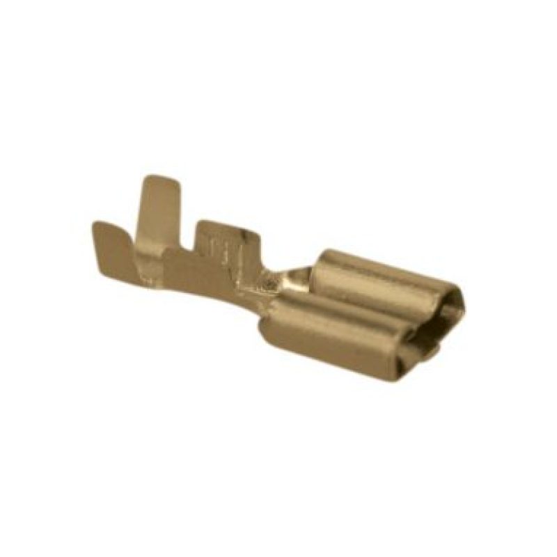 Picture of NAMZ NAM 250 Series Connectors Wiring Connectors - NH-604512