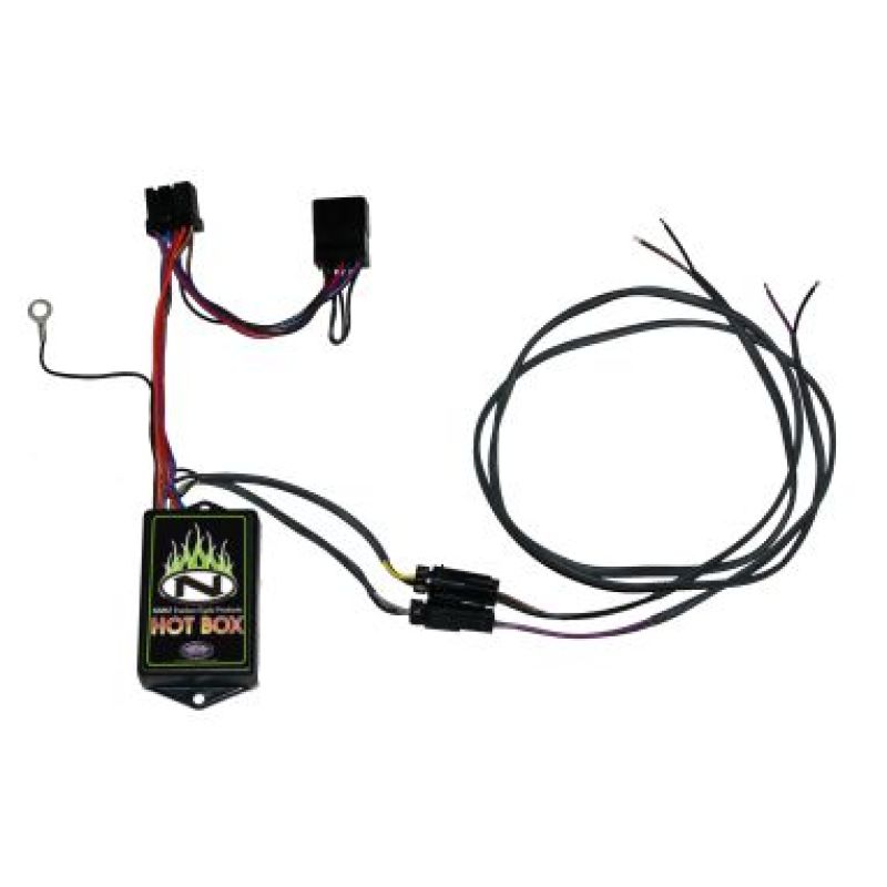 Picture of NAMZ NAM Hot Box Harnesses Wiring Harnesses - NHB-B02