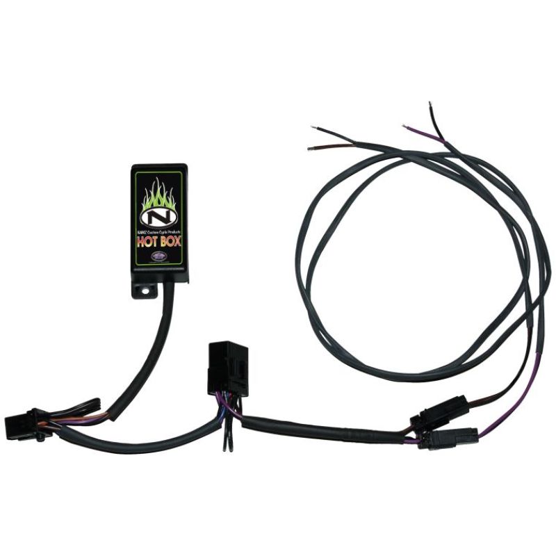 Picture of NAMZ NAM Hot Box Harnesses Wiring Harnesses - NHB-B03