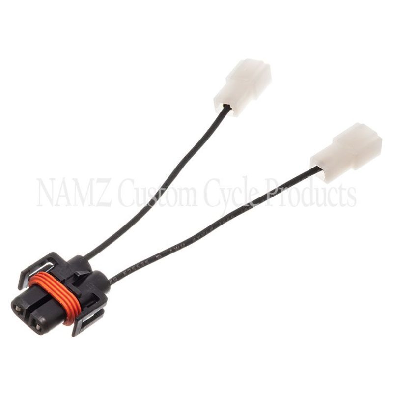 Picture of NAMZ NAM Lighting Harnesses Light Accessories and Wiring - NHD-68355-05