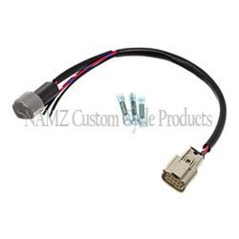 Picture of NAMZ NAM Power Ports & Y-Adapters Wiring Harnesses - NHD-69200722