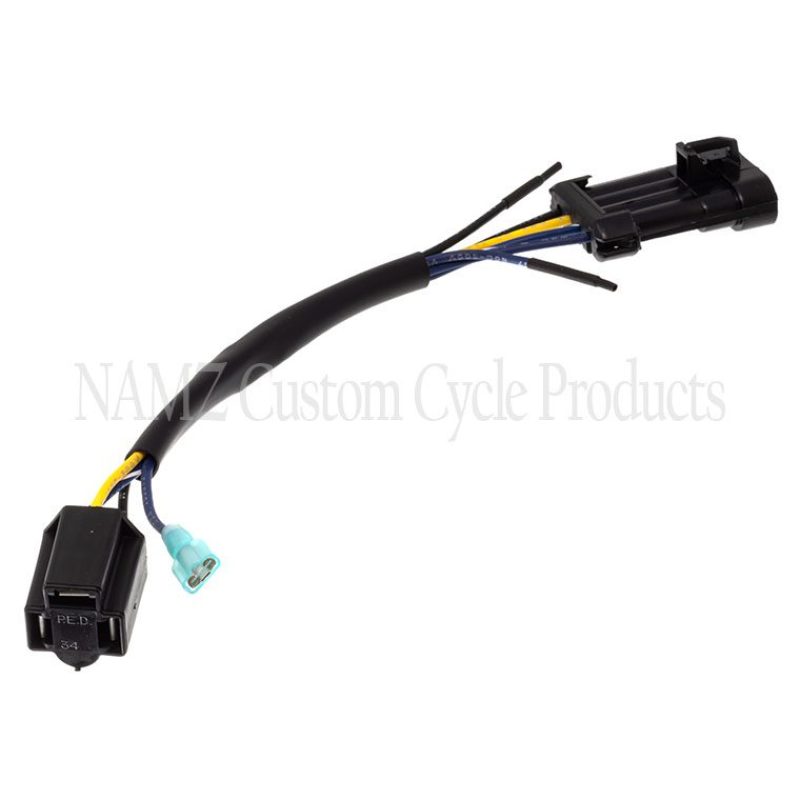 Picture of NAMZ NAM Lighting Harnesses Light Accessories and Wiring - NHD-69200897
