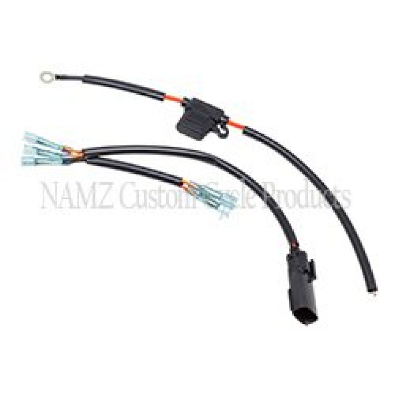 Picture of NAMZ NAM Power Ports & Y-Adapters Wiring Harnesses - NHD-69201599A
