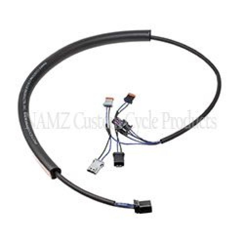 Picture of NAMZ NAM Rear Fender Harnesses Wiring Harnesses - NHD-69201690