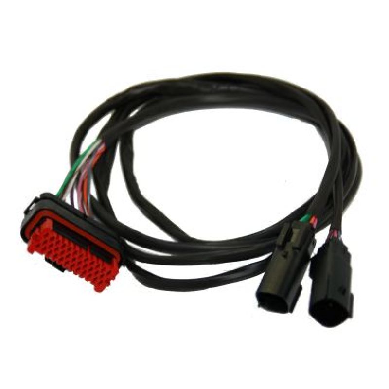 Picture of NAMZ NAM Complete Harnesses Wiring Harnesses - NHD-70160-11