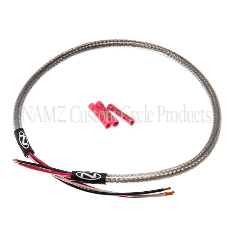 Picture of NAMZ NAM Lighting Harnesses Light Accessories and Wiring - NHH-1801