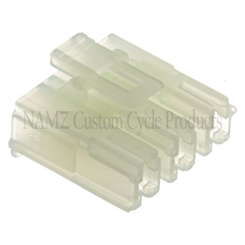 Picture of NAMZ NAM Metric Misc. Connectors Wiring Connectors - NH-HT12