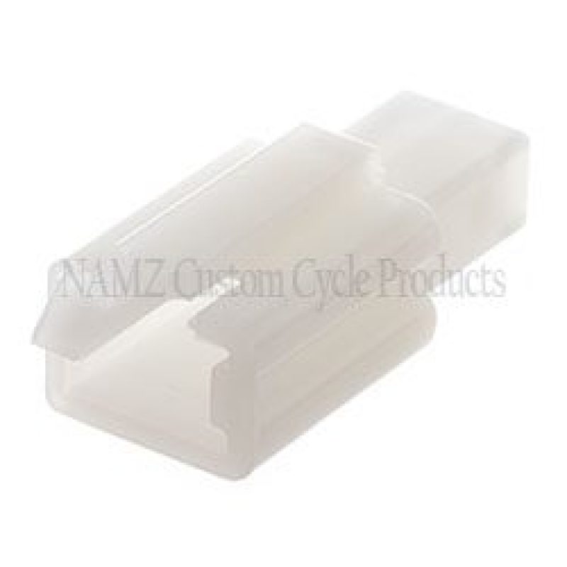 Picture of NAMZ NAM 110 Series Connectors Wiring Connectors - NH-ML-2AL