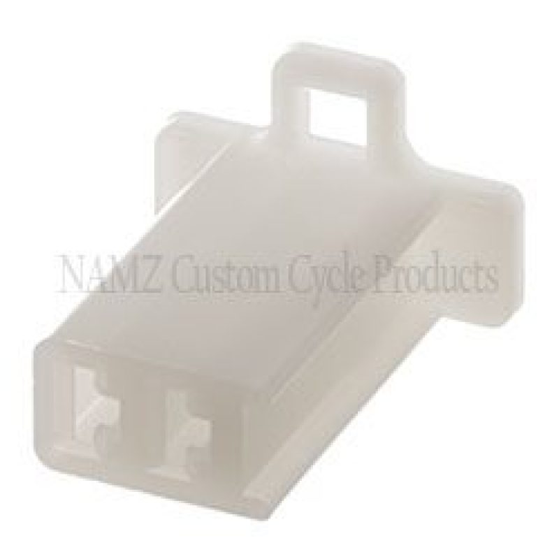 Picture of NAMZ NAM 110 Series Connectors Wiring Connectors - NH-ML-2BL