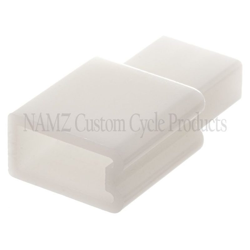 Picture of NAMZ NAM 110 Series Connectors Wiring Connectors - NH-ML-3A