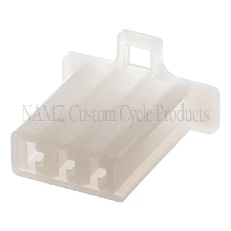 Picture of NAMZ NAM 110 Series Connectors Wiring Connectors - NH-ML-3BL