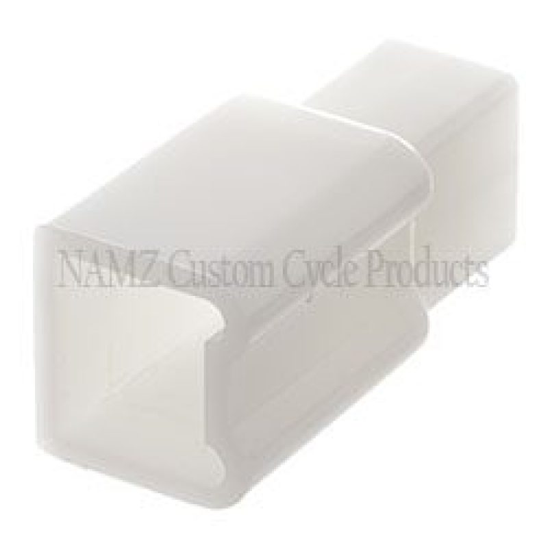 Picture of NAMZ NAM 110 Series Connectors Wiring Connectors - NH-ML-4A