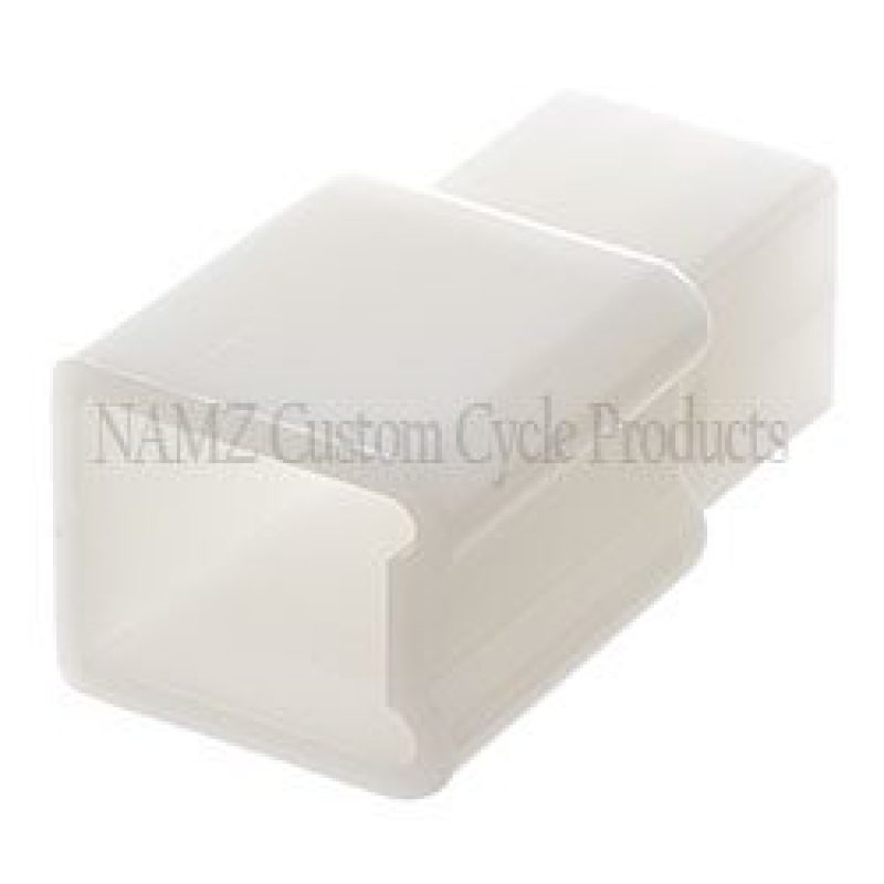 Picture of NAMZ NAM 110 Series Connectors Wiring Connectors - NH-ML-6A
