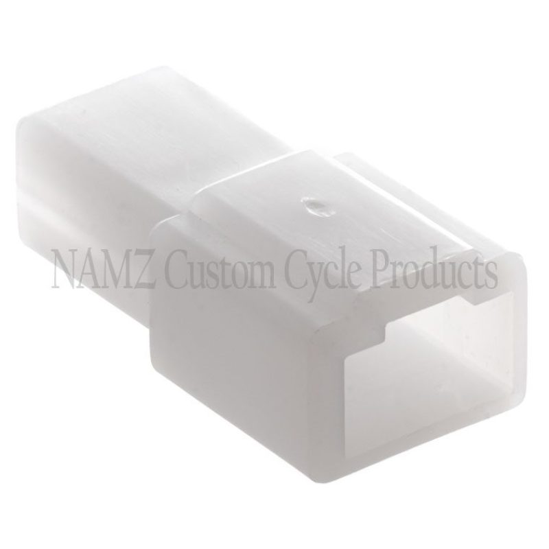 Picture of NAMZ NAM 250 Series Connectors Wiring Connectors - NH-RB-1A