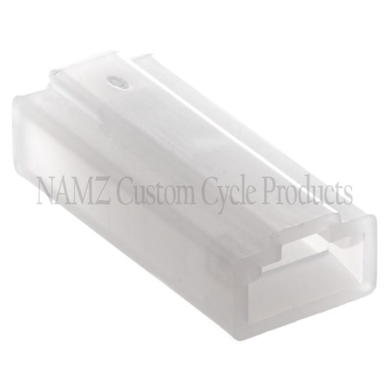 Picture of NAMZ NAM 250 Series Connectors Wiring Connectors - NH-RB-1B