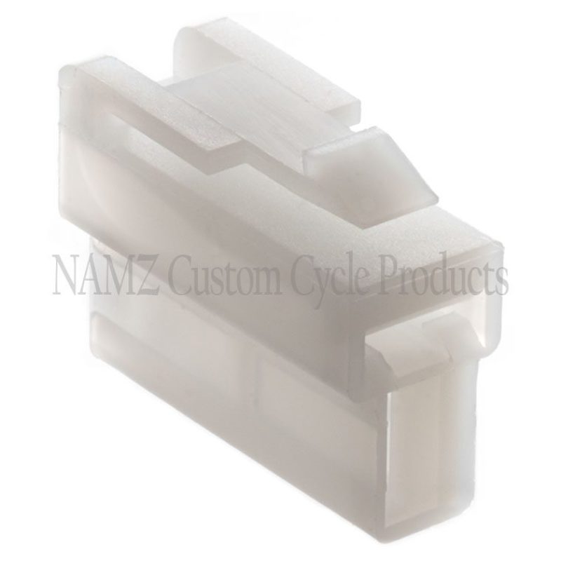 Picture of NAMZ NAM 250 Series Connectors Wiring Connectors - NH-RB-2BSL