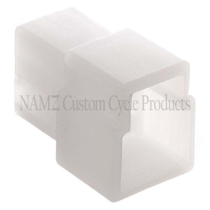 Picture of NAMZ NAM 250 Series Connectors Wiring Connectors - NH-RB-3A