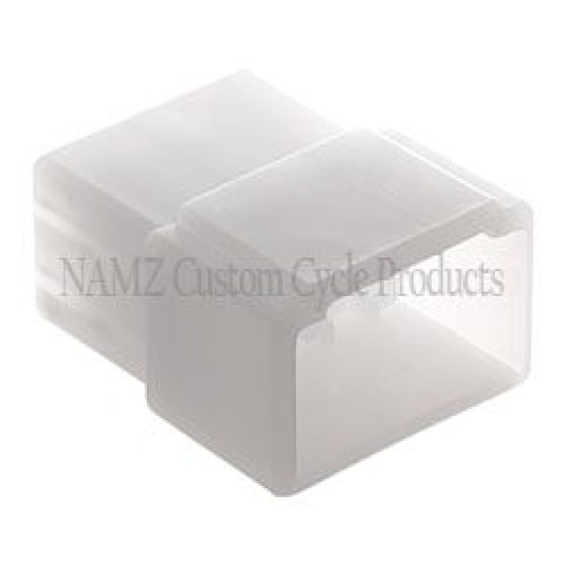 Picture of NAMZ NAM 250 Series Connectors Wiring Connectors - NH-RB-4A