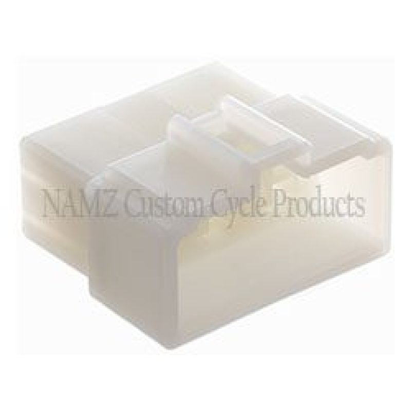 Picture of NAMZ NAM 250 Series Connectors Wiring Connectors - NH-RB-6ASL