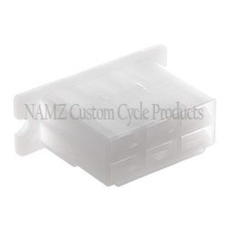 Picture of NAMZ NAM 250 Series Connectors Wiring Connectors - NH-RB-6BT