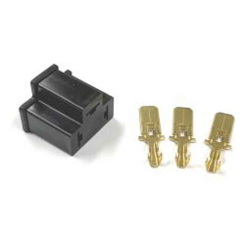 Picture of NAMZ NAM Headlight Sockets Light Accessories and Wiring - NHSK-02