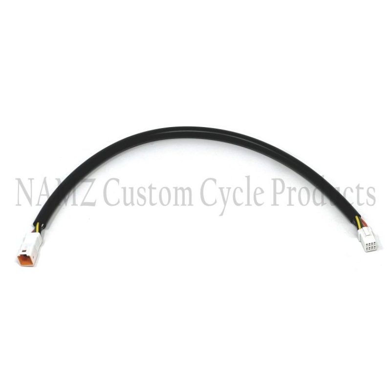 Picture of NAMZ NAM Speedometer Extension Harnesses Wiring Harnesses - NICS-X15