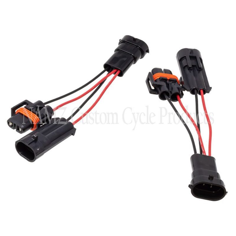 Picture of NAMZ NAM Lighting Harnesses Light Accessories and Wiring - N-IPLH