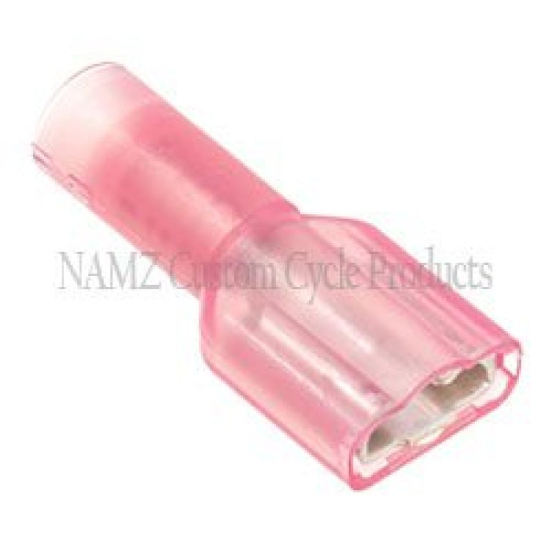 Picture of NAMZ NAM Terminals Wiring Connectors - NIS-19005-0001
