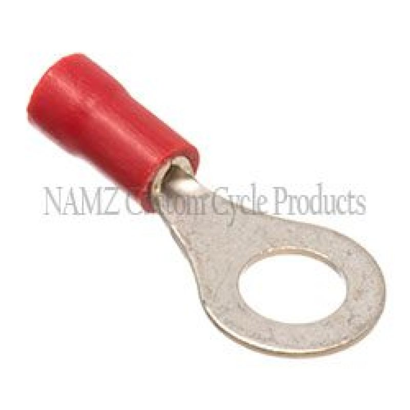 Picture of NAMZ NAM Terminals Wiring Connectors - NIS-19070-0023