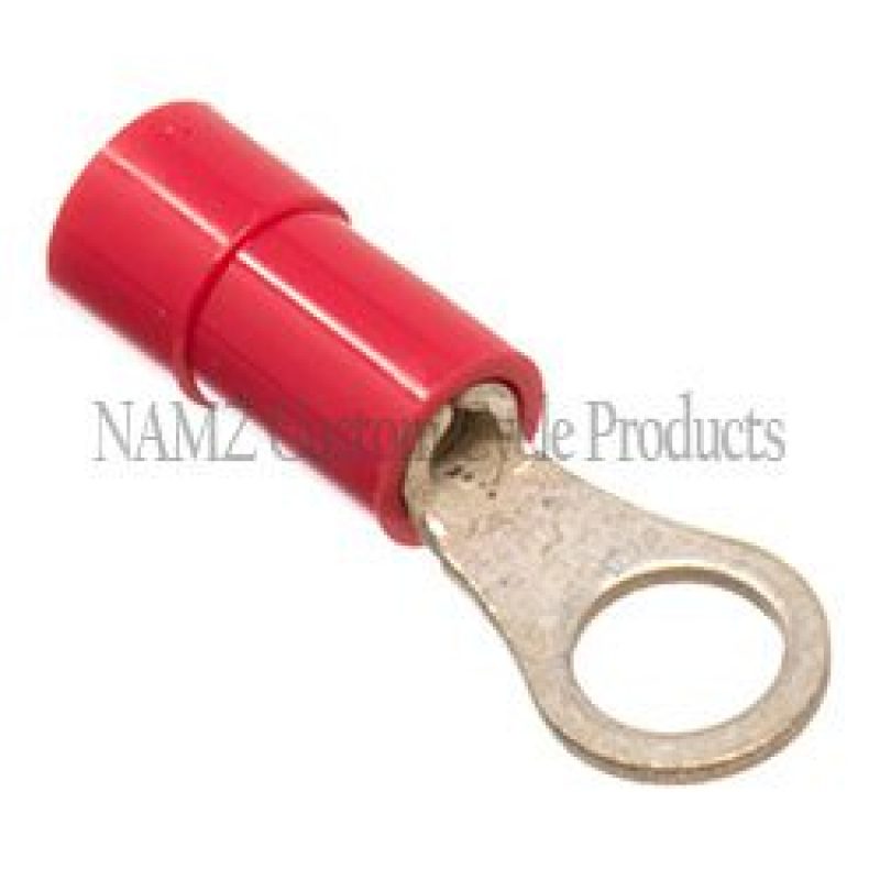 Picture of NAMZ NAM Terminals Wiring Connectors - NIS-19070-0044