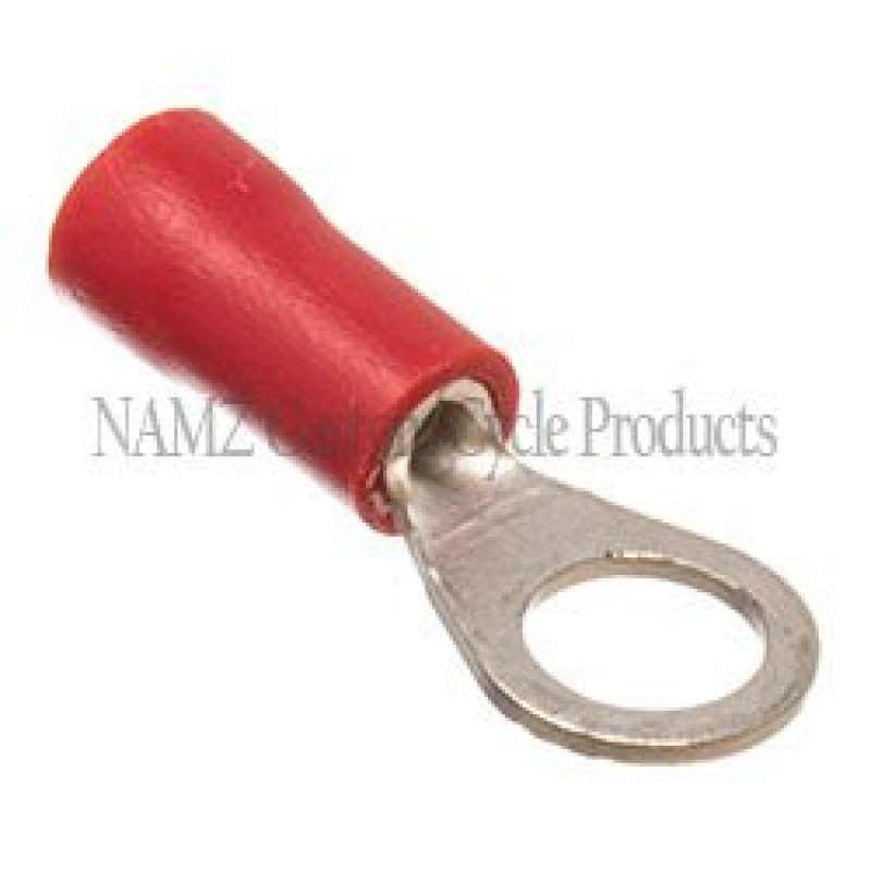 Picture of NAMZ NAM Terminals Wiring Connectors - NIS-19070-0051