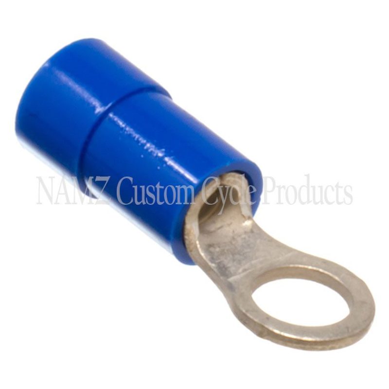 Picture of NAMZ NAM Terminals Wiring Connectors - NIS-19070-0071