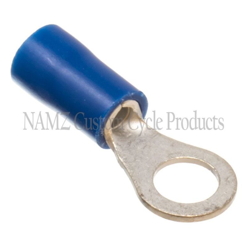 Picture of NAMZ NAM Terminals Wiring Connectors - NIS-19070-0090