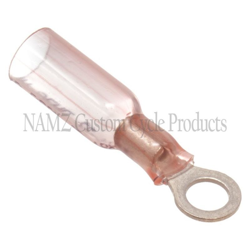 Picture of NAMZ NAM Terminals Wiring Connectors - NIS-19164-0003