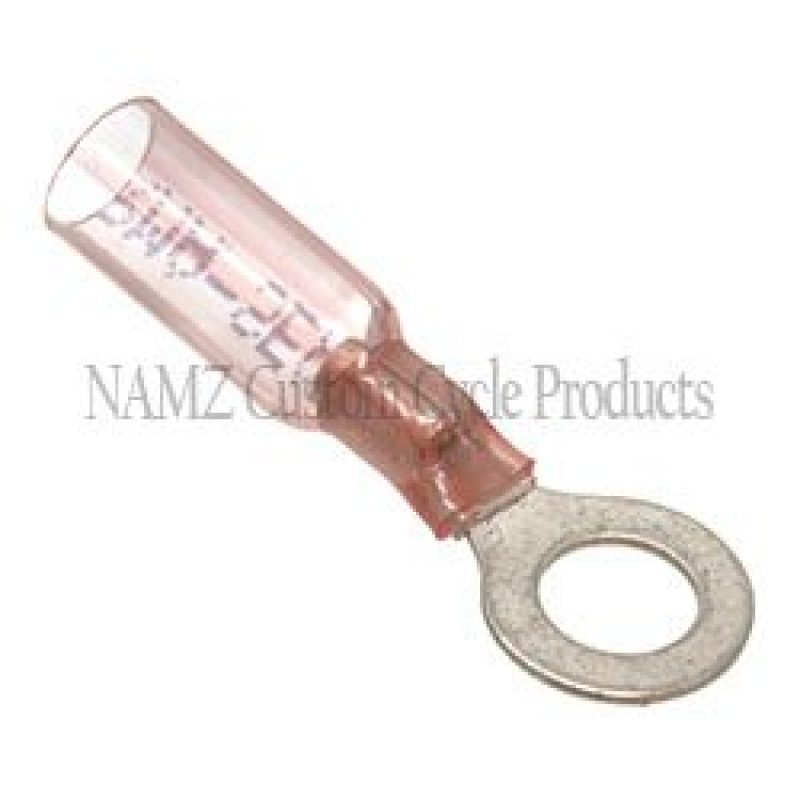 Picture of NAMZ NAM Terminals Wiring Connectors - NIS-19164-0004