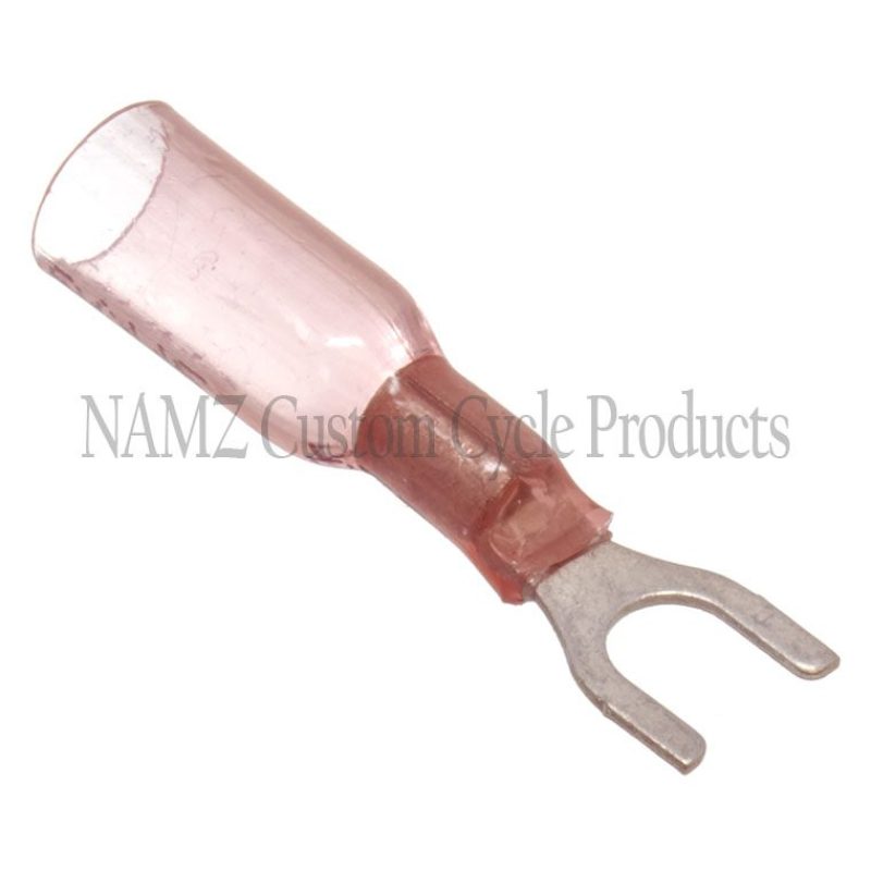 Picture of NAMZ NAM Terminals Wiring Connectors - NIS-19164-0008