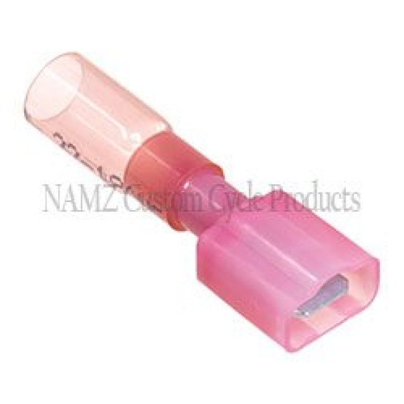 Picture of NAMZ NAM Terminals Wiring Connectors - NIS-19164-0015