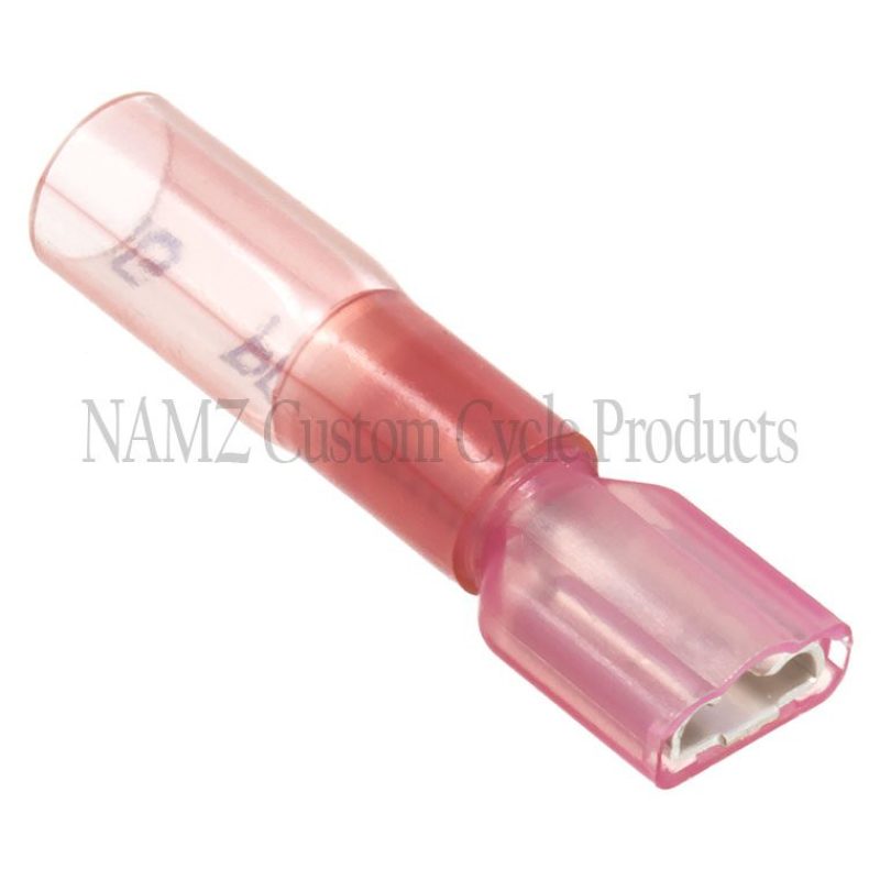 Picture of NAMZ NAM Terminals Wiring Connectors - NIS-19164-0017