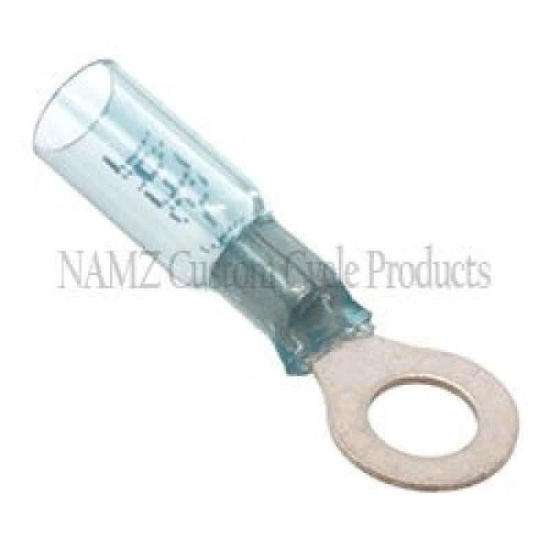 Picture of NAMZ NAM Terminals Wiring Connectors - NIS-19164-0026