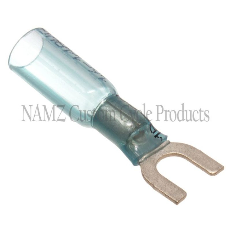 Picture of NAMZ NAM Terminals Wiring Connectors - NIS-19164-0030