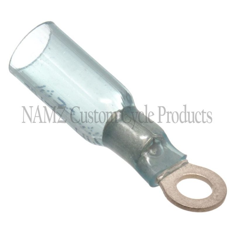 Picture of NAMZ NAM Terminals Wiring Connectors - NIS-19164-0033