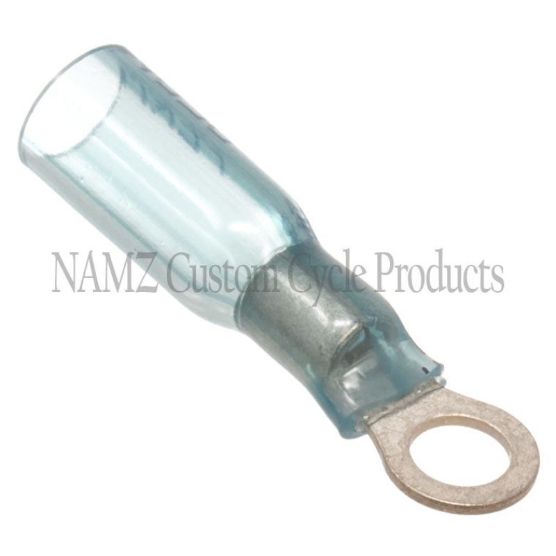 Picture of NAMZ NAM Terminals Wiring Connectors - NIS-19164-0034