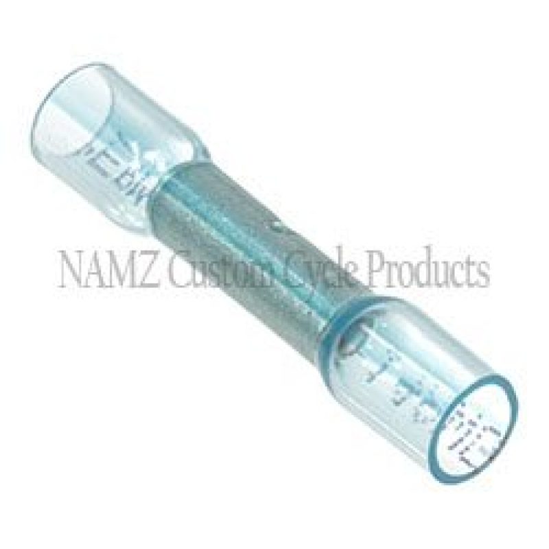 Picture of NAMZ NAM Terminals Wiring Connectors - NIS-19164-0044