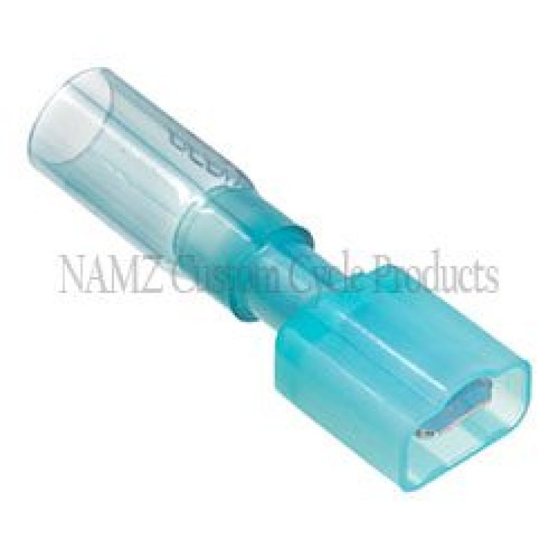 Picture of NAMZ NAM Terminals Wiring Connectors - NIS-19164-0048