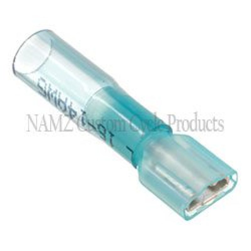 Picture of NAMZ NAM Terminals Wiring Connectors - NIS-19164-0050