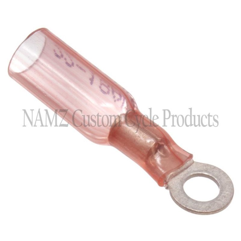 Picture of NAMZ NAM Terminals Wiring Connectors - NIS-19164-0086