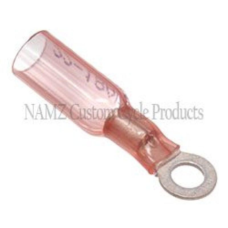 Picture of NAMZ NAM Terminals Wiring Connectors - NIS-19164-0086