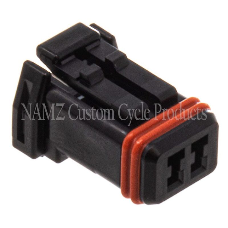 Picture of NAMZ NAM JAE Connectors Wiring Connectors - NJ-2S51
