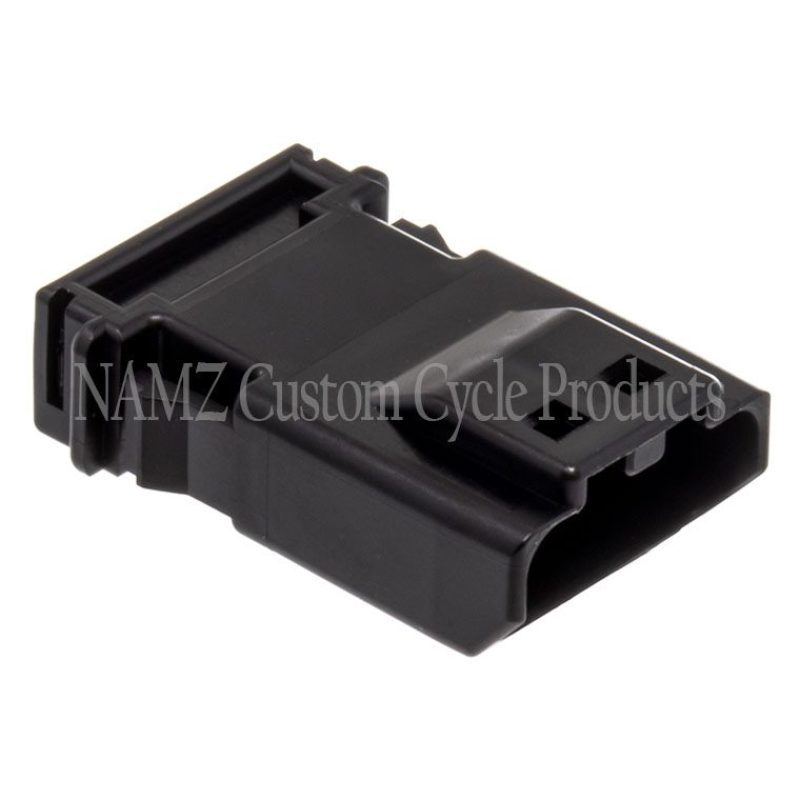 Picture of NAMZ NAM JAE Connectors Wiring Connectors - NJ-4P51